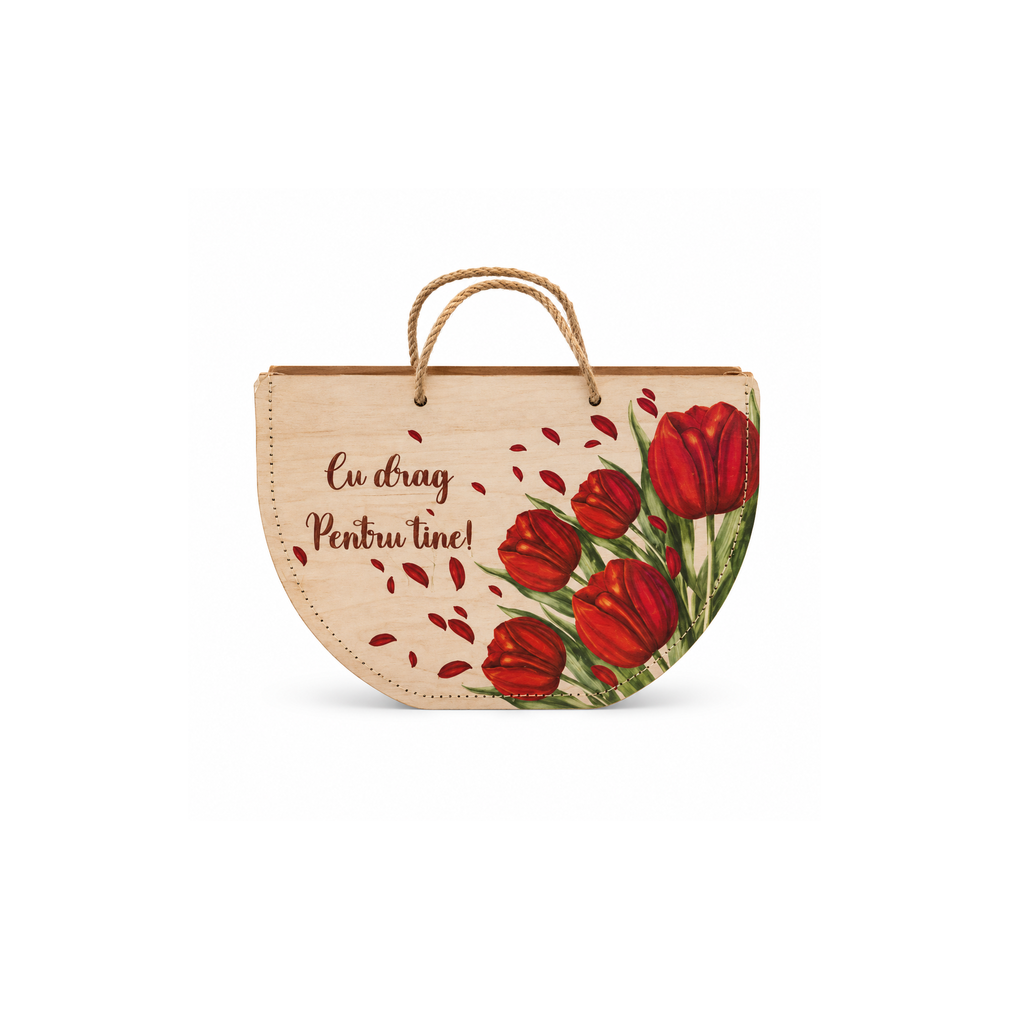 Nr. 3 Geantă pentru cadouri